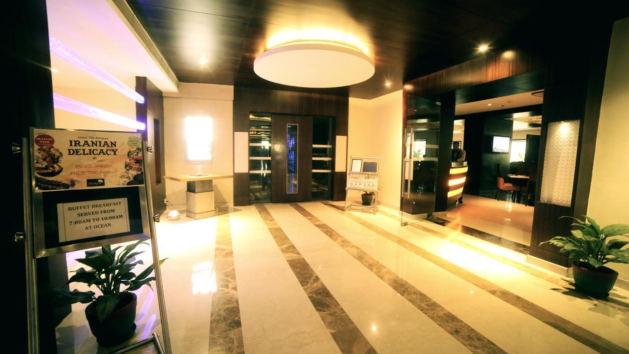 فندق فاراناسيفي  فندق ريفاتاس باي إيديال المظهر الخارجي الصورة