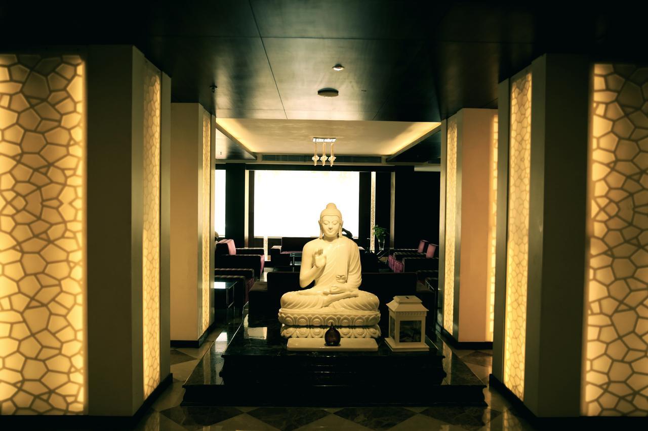 فندق فاراناسيفي  فندق ريفاتاس باي إيديال المظهر الخارجي الصورة